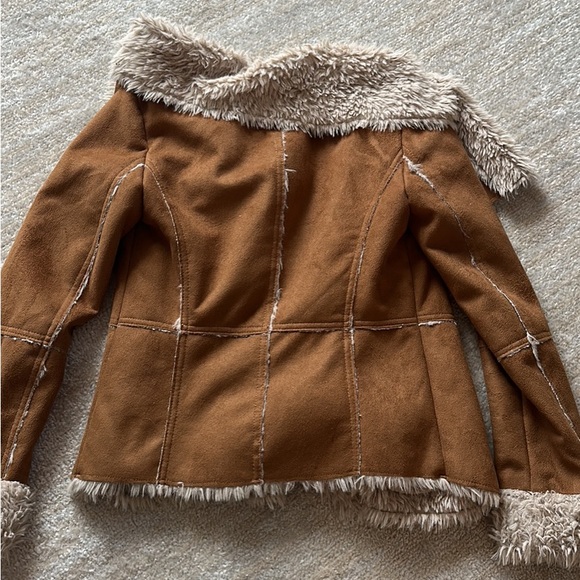 Jacket - Picture 3 of 3